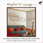 Rhythm N Lounge, Vol. 1 - Paras Nath Song Download
